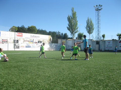 Campo de Futbol (2)