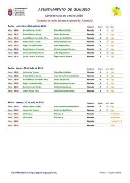 Calendario tenis mesa3